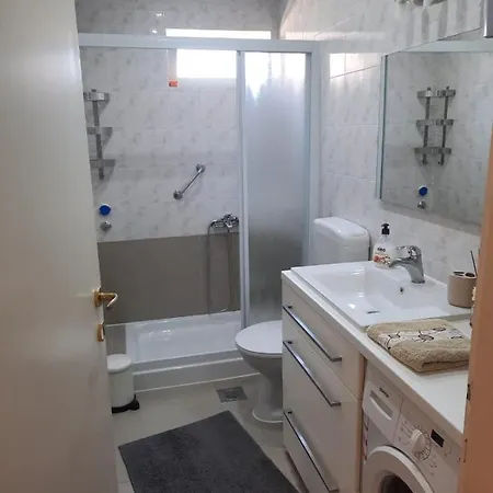 Premium Sunny Apartment Porec