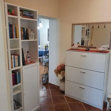 Apartment Premium Sunny