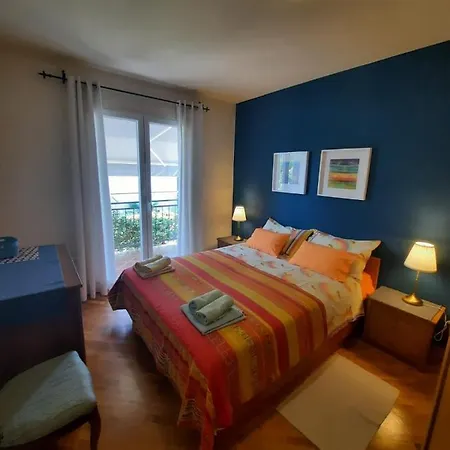 Premium Sunny Apartment Porec
