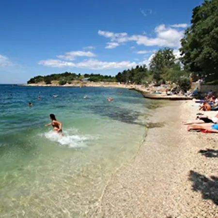 Premium Sunny Apartment Porec
