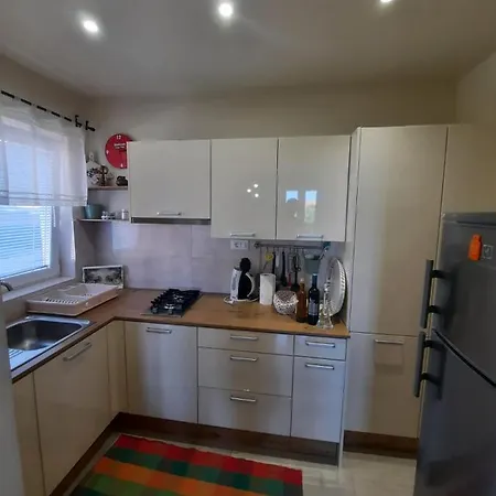 Apartment Premium Sunny *